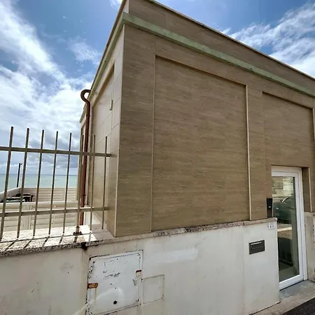 A Window To The Sea