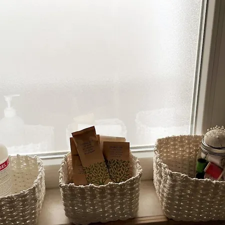 A Window To The Sea דירה נטונו